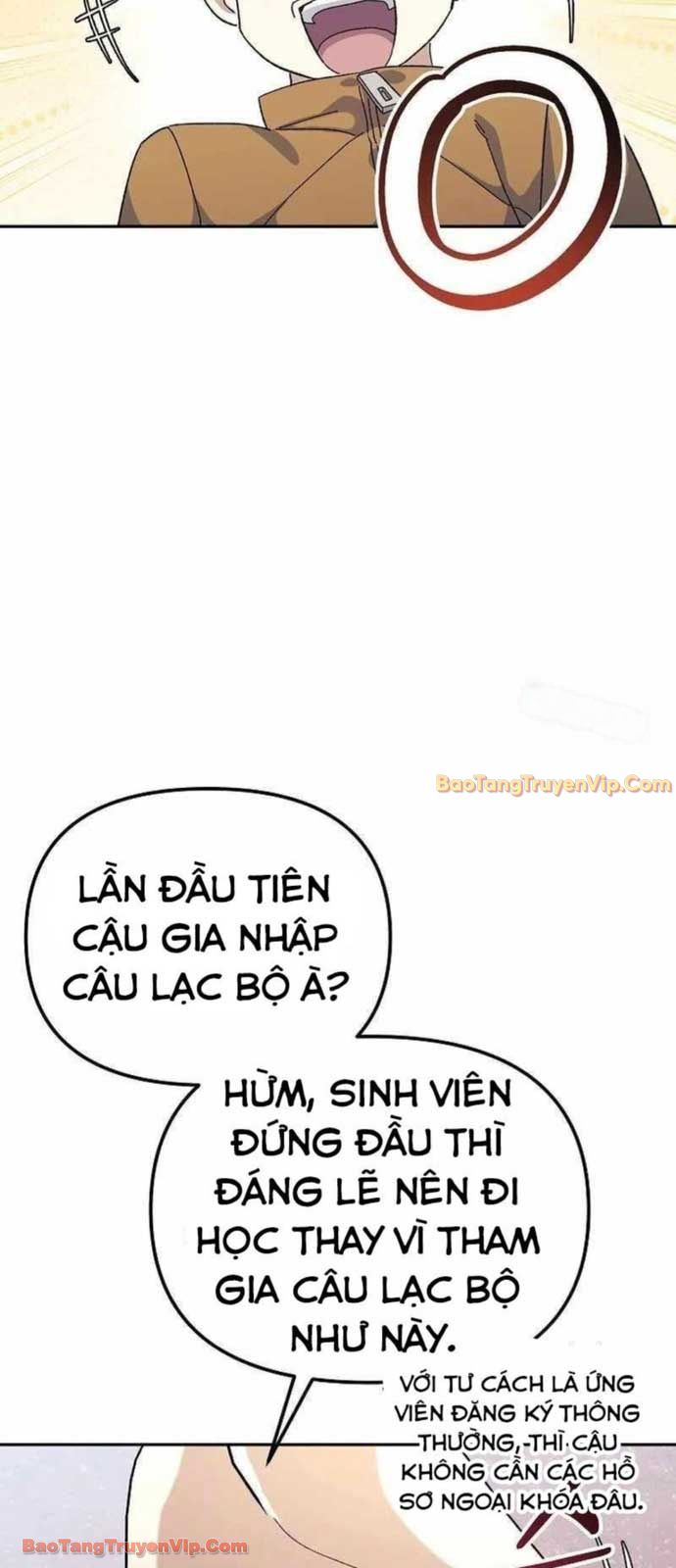 Cuộc Sống Làm Lại Của Kẻ Nghiện Game chapter 9 - Trang 15