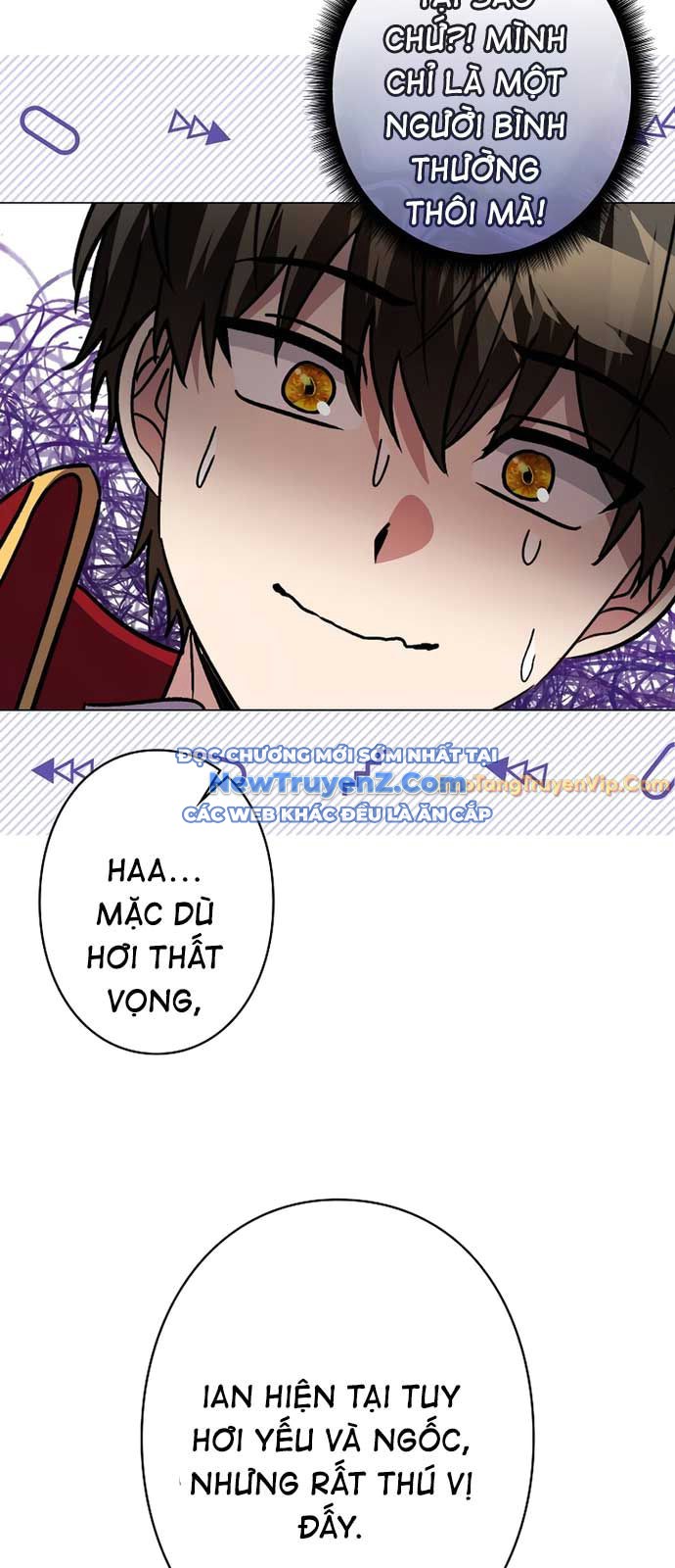 Bức Thư Tình Đến Từ Tương Lai chapter 32 - Trang 53