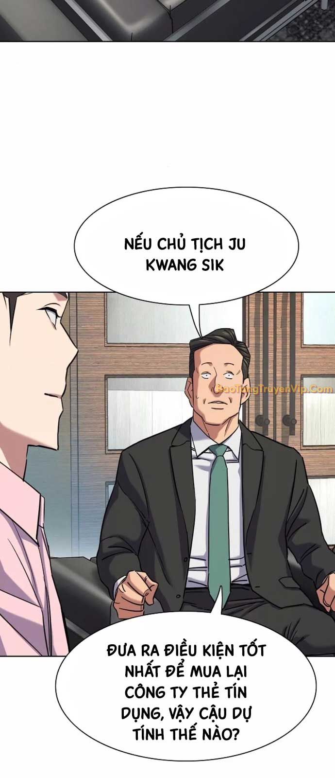 Tiểu Thiếu Gia Gia Tộc Tài Phiệt chapter 150 - Trang 18