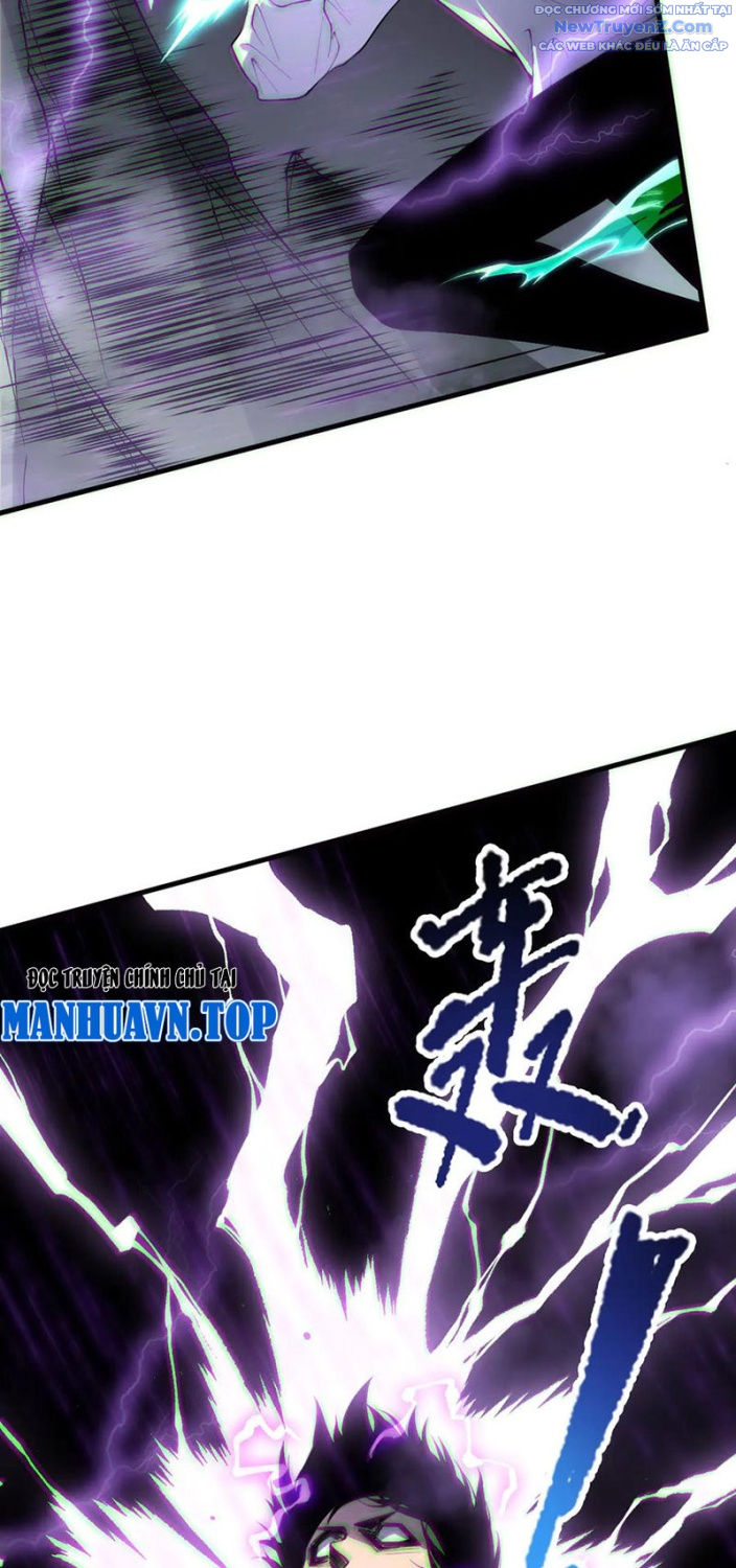 Thảm Họa Tử Linh Sư chapter 180 - Trang 2