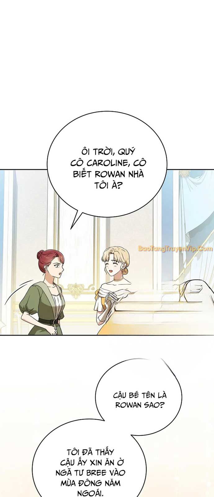 Thiên Tài Phép Thuật Nắm Giữ Khái Niệm chapter 4 - Trang 34