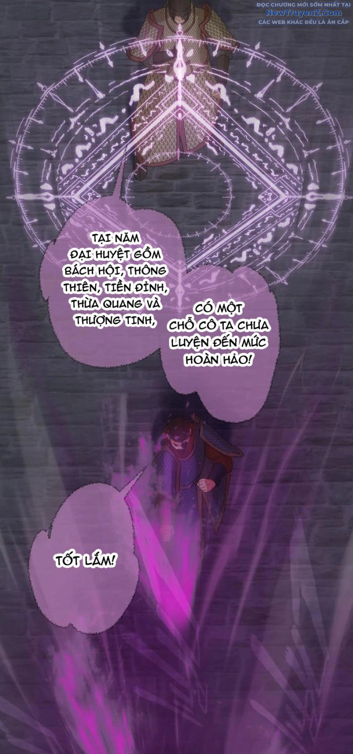 Đại Thừa Kỳ Mới Có Nghịch Tập Hệ Thống chapter 64 - Trang 18