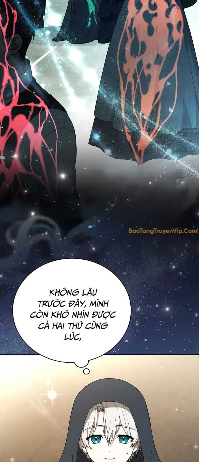 Thiên Tài Phép Thuật Nắm Giữ Khái Niệm chapter 2 - Trang 27
