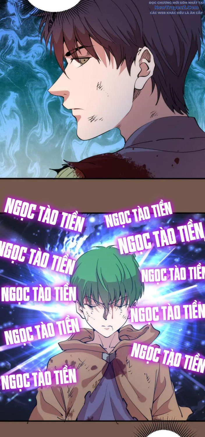 Cao Đẳng Linh Hồn chapter 331 - Trang 21