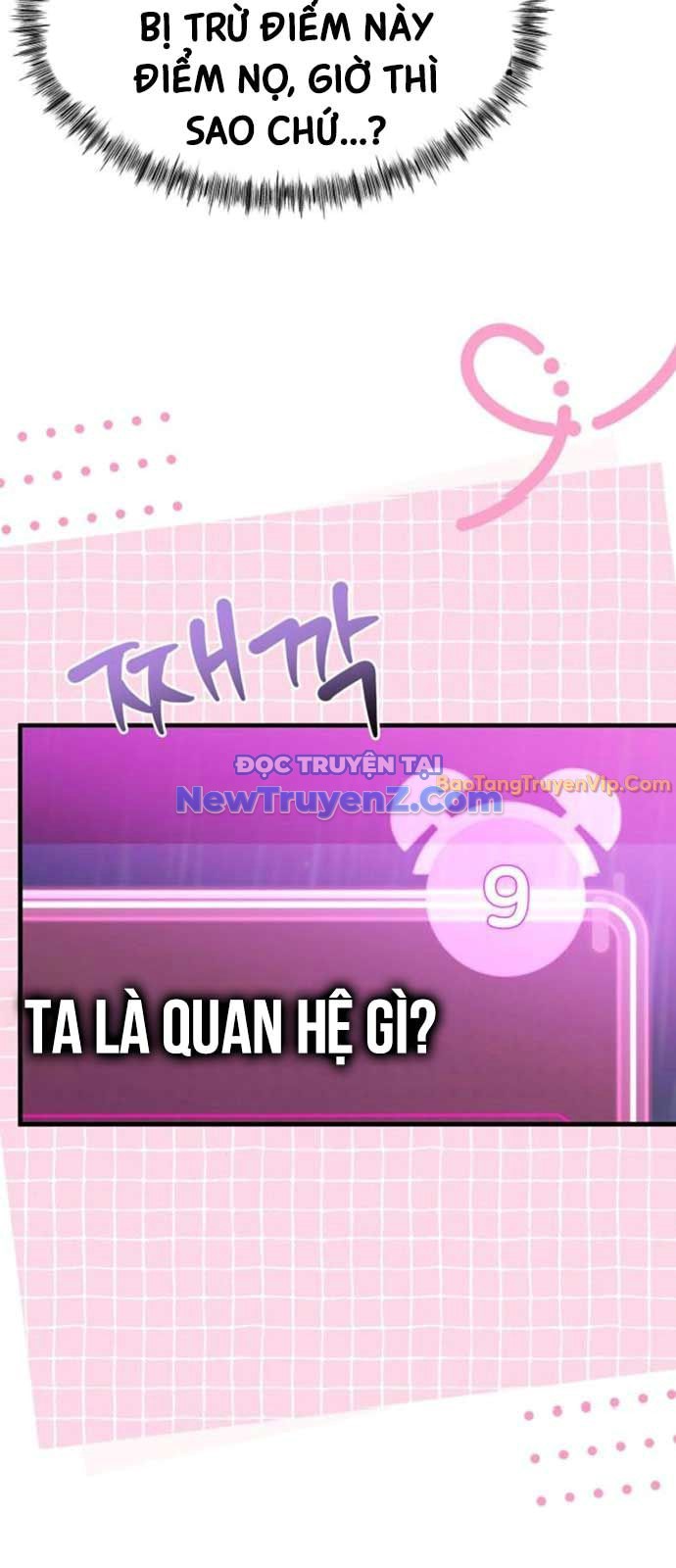 Hẹn Hò Rùng Rợn chapter 16 - Trang 4