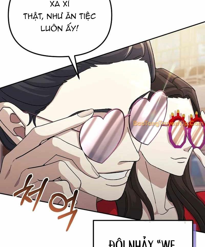 Cuộc Sống Làm Lại Của Kẻ Nghiện Game Chap 16 - Next Chap 17