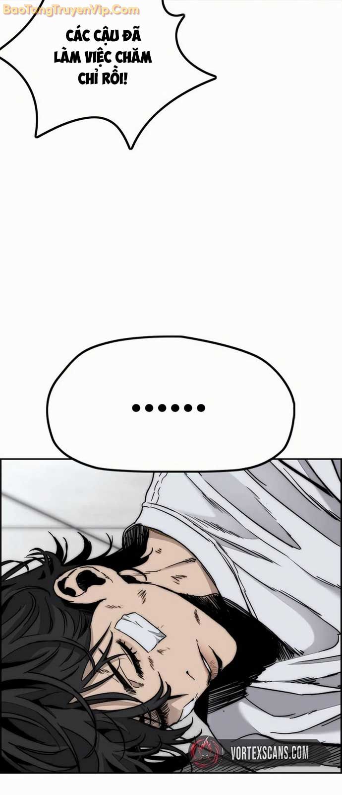 Thể Thao Cực Hạn chapter 549 - Trang 3