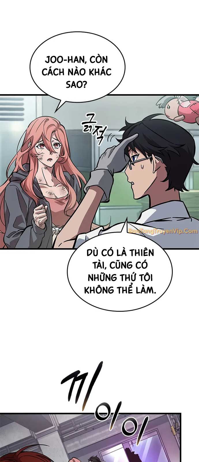 Youtuber Thể Hình Một Triệu Subs chapter 8 - Trang 82