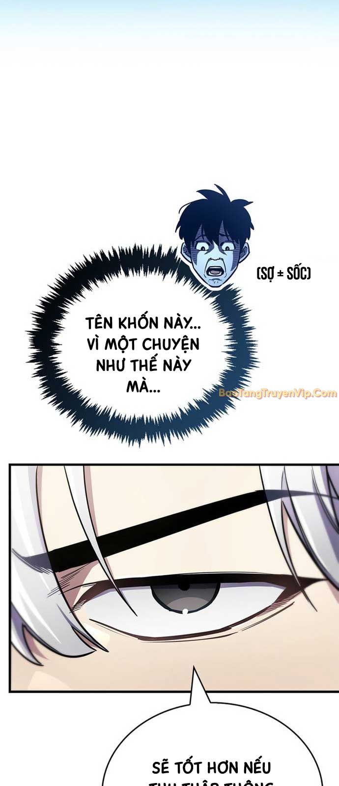 Người Chơi Che Giấu Quá Khứ chapter 70 - Trang 121