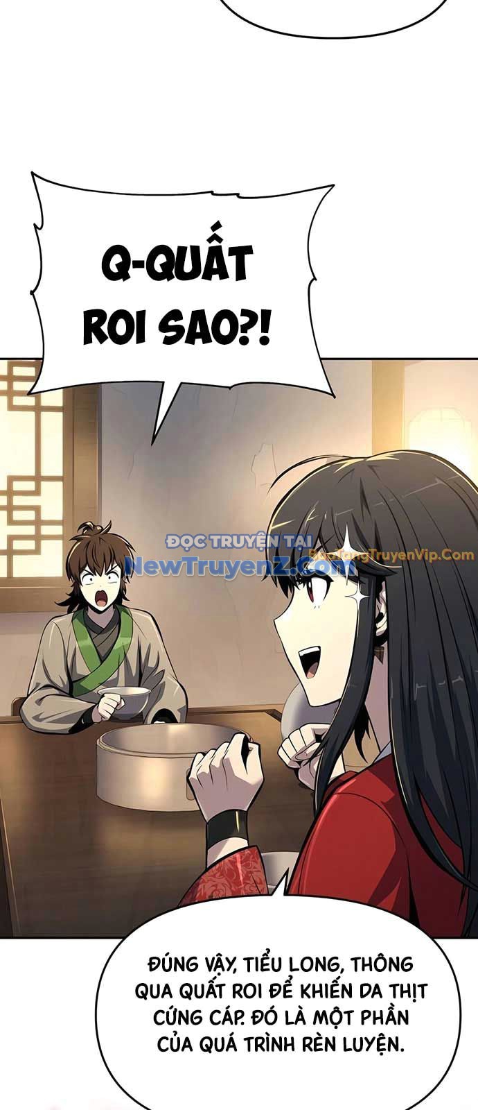 Chuyên Gia Côn Trùng Tại Đường Gia Tứ Xuyên chapter 36 - Trang 47