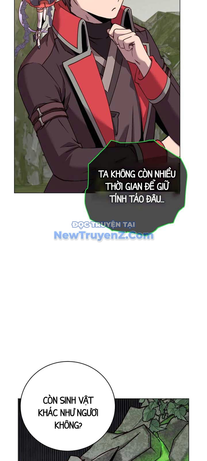 Anh Hùng Mạnh Nhất Trở Lại chapter 202 - Trang 26