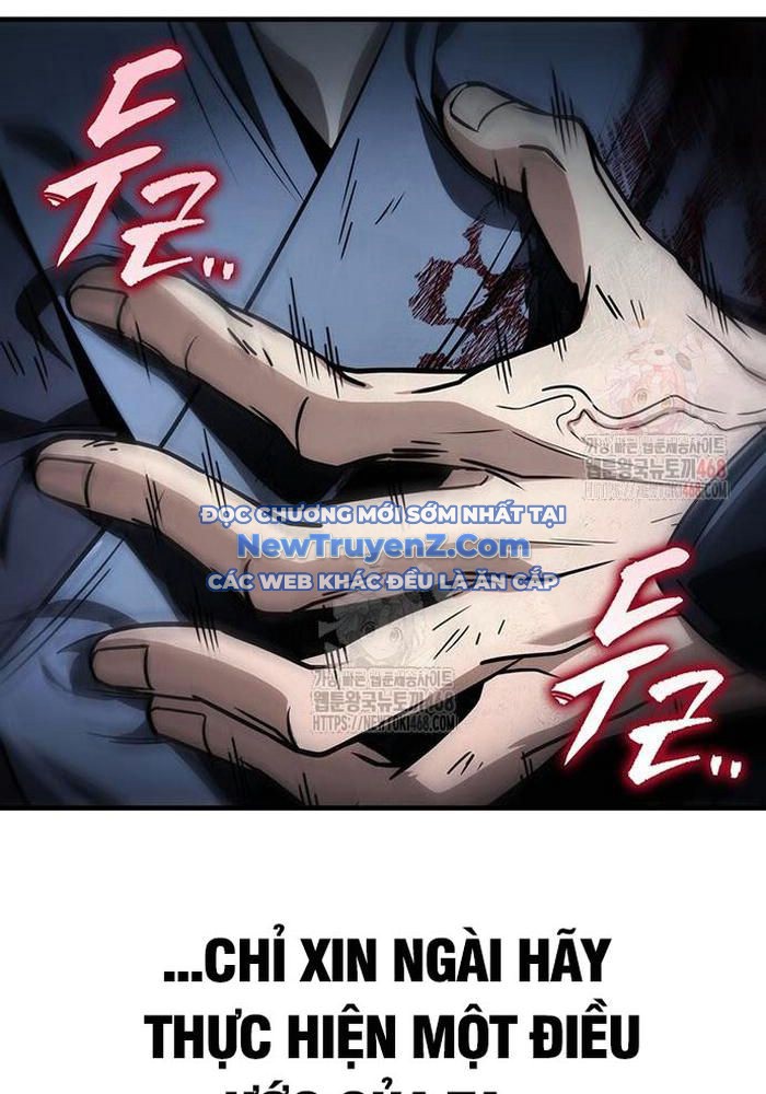 Thanh Kiếm Của Hoàng Đế chapter 86 - Trang 36