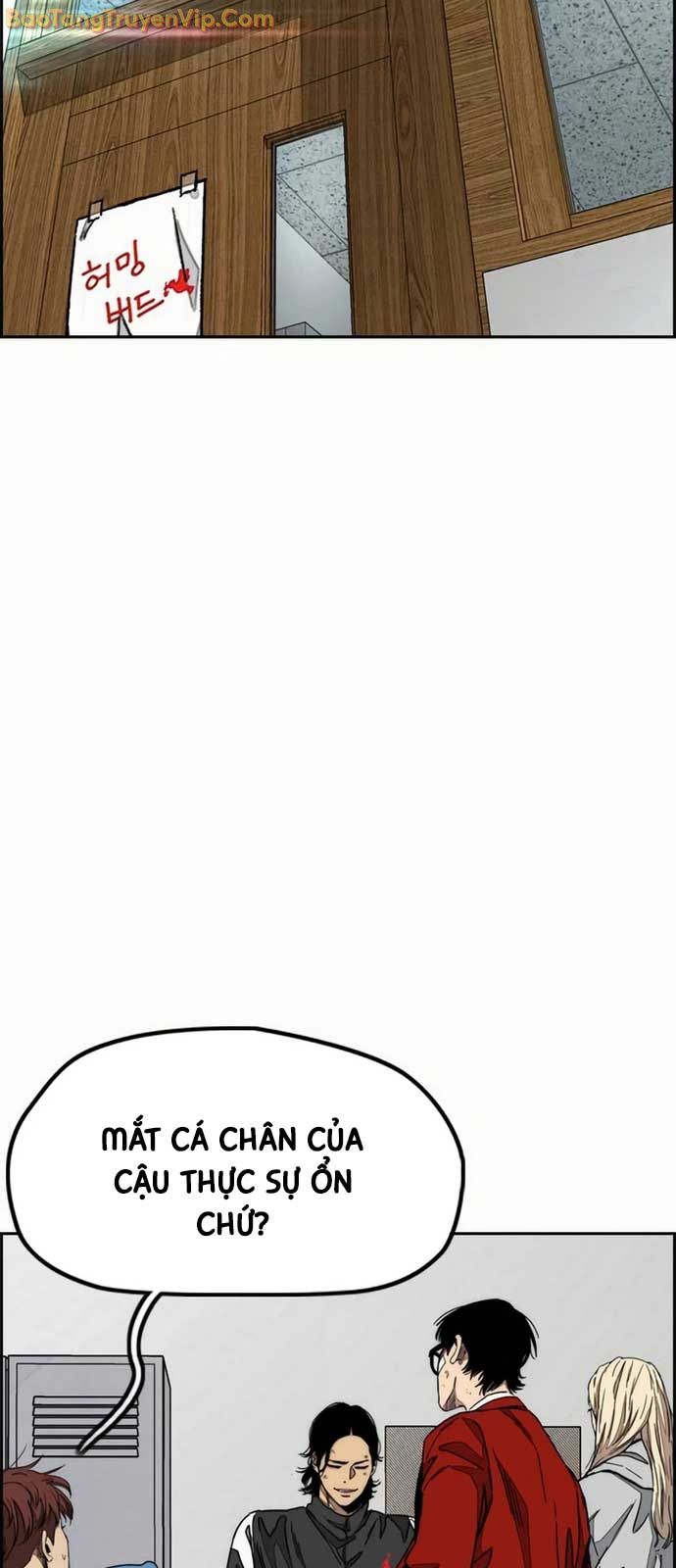 Thể Thao Cực Hạn chapter 549 - Trang 31