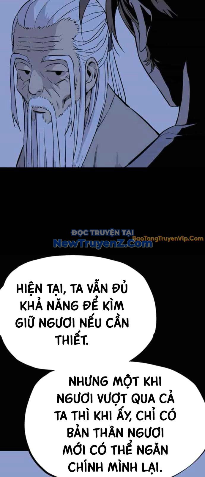 Sát Thần Tu La chapter 50 - Trang 37