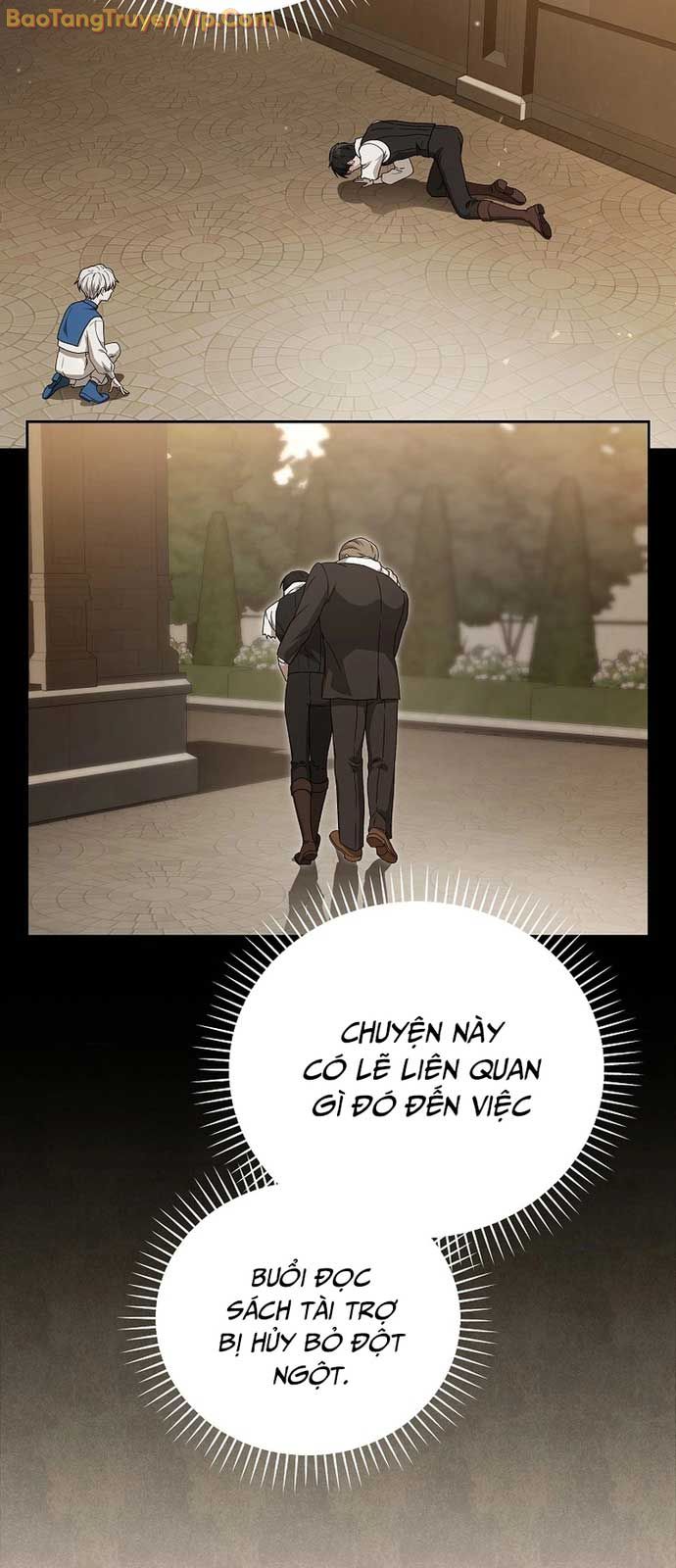 Thiên Tài Phép Thuật Nắm Giữ Khái Niệm chapter 6 - Trang 6