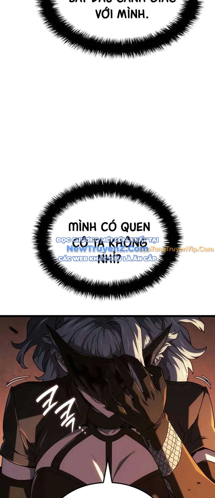 Thiết Huyết Kiếm Sĩ Hồi Quy chapter 112 - Trang 22