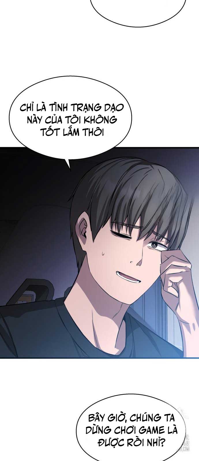 Hẹn Hò Rùng Rợn chapter 12 - Trang 32