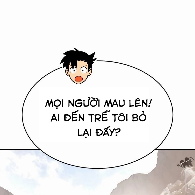 Cây Xẻng Xúc Được Mọi Thứ chapter 8 - Trang 81