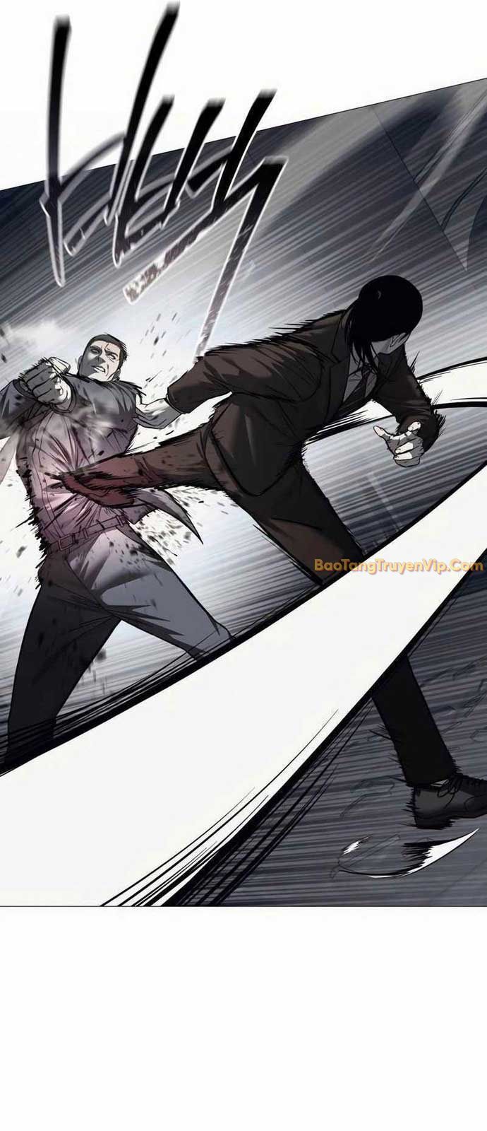 Sát Thủ Huyết Y chapter 7 - Trang 39