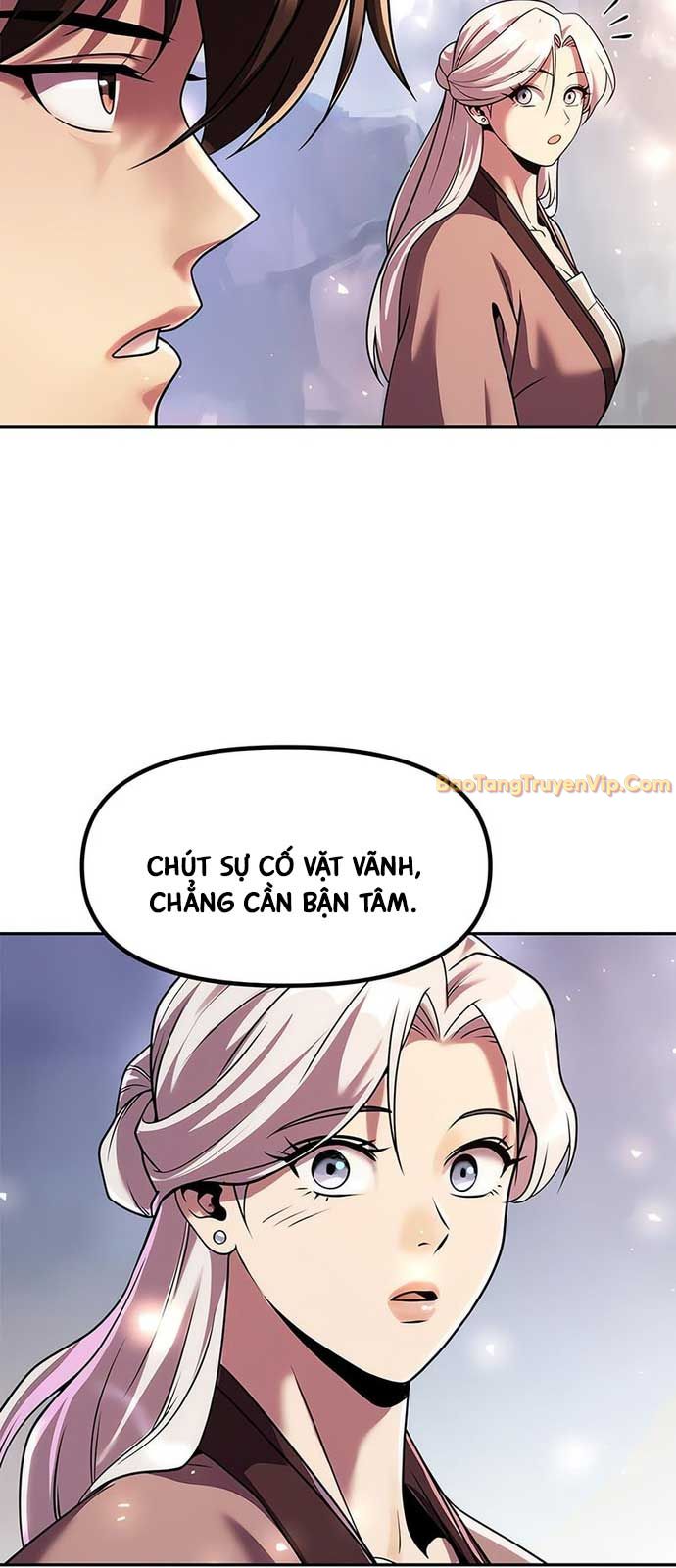Ma Đạo Chuyển Sinh Ký chapter 118 - Trang 10