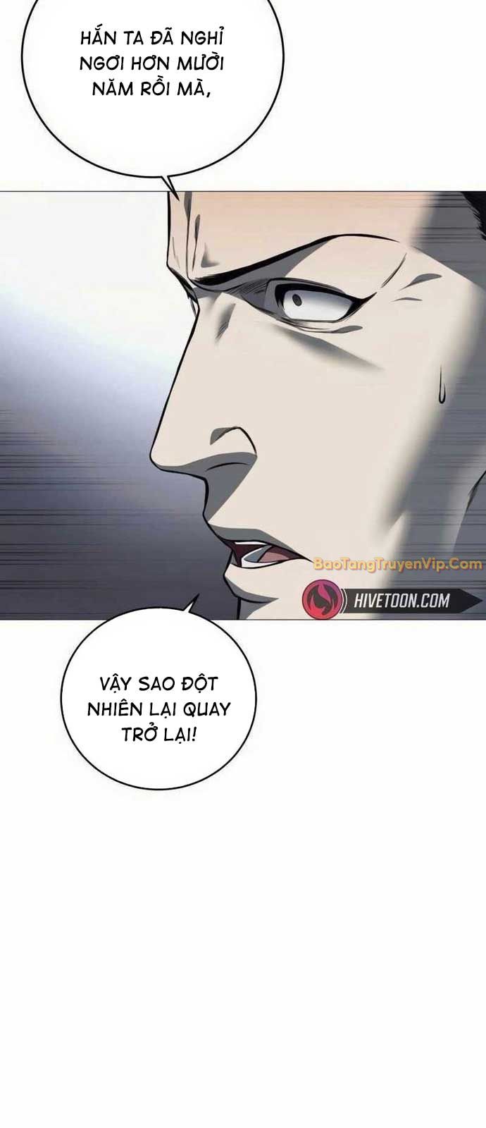 Sát Thủ Huyết Y chapter 7 - Trang 41
