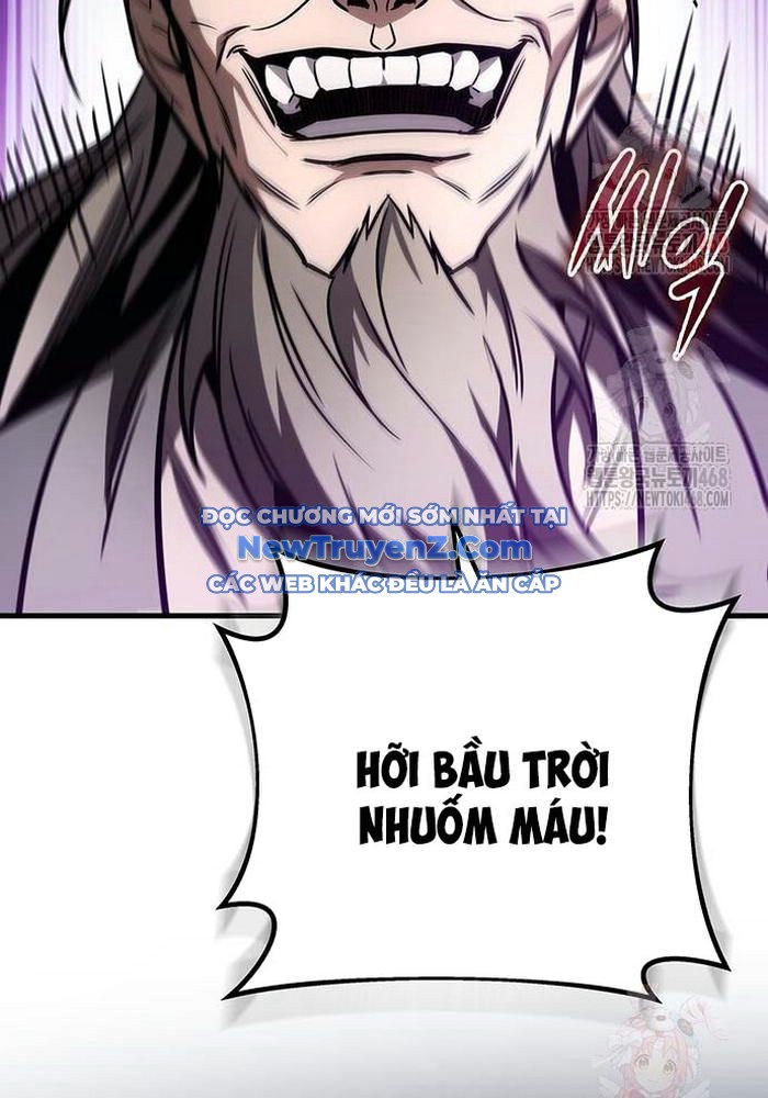 Thanh Kiếm Của Hoàng Đế chapter 86 - Trang 10