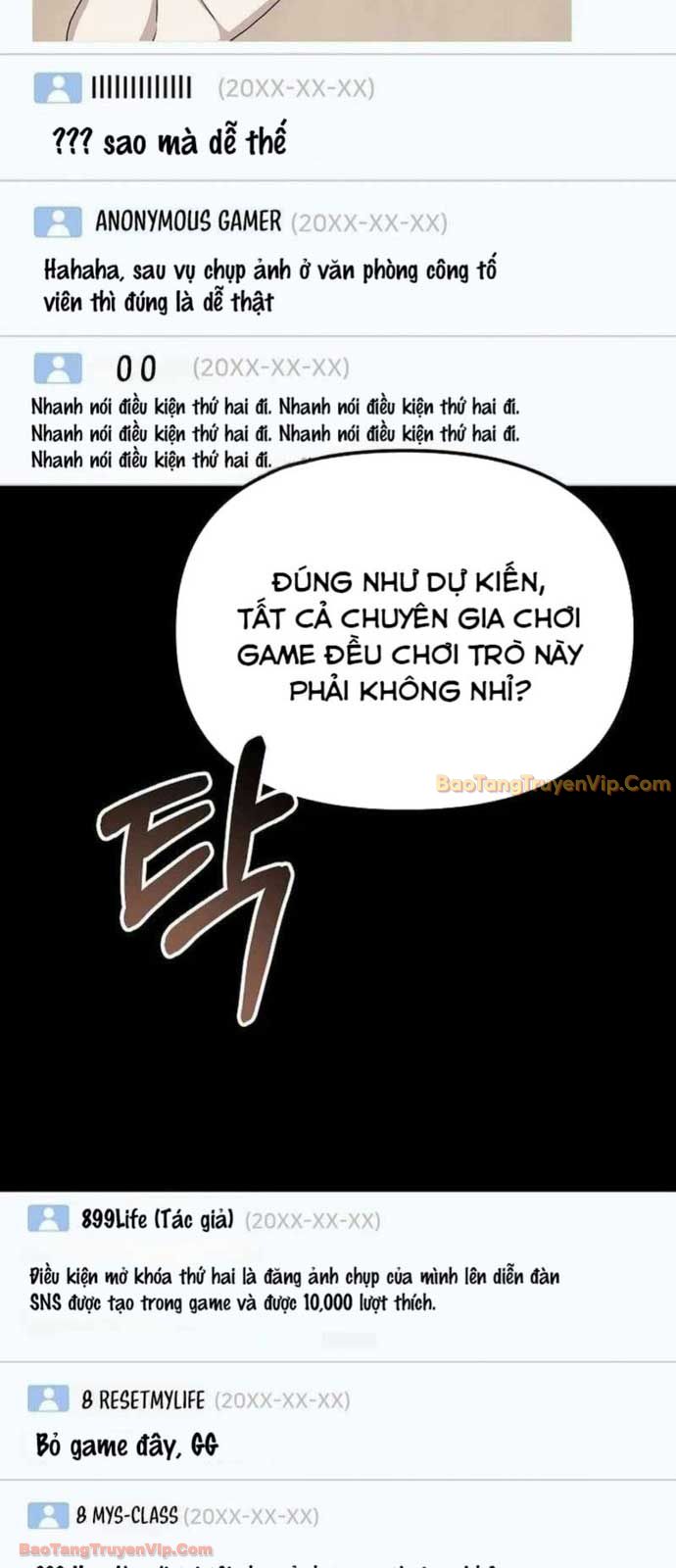 Cuộc Sống Làm Lại Của Kẻ Nghiện Game chapter 3 - Trang 65