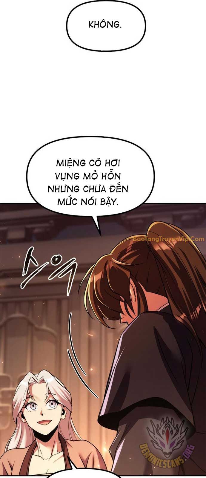 Ma Đạo Chuyển Sinh Ký chapter 117 - Trang 17