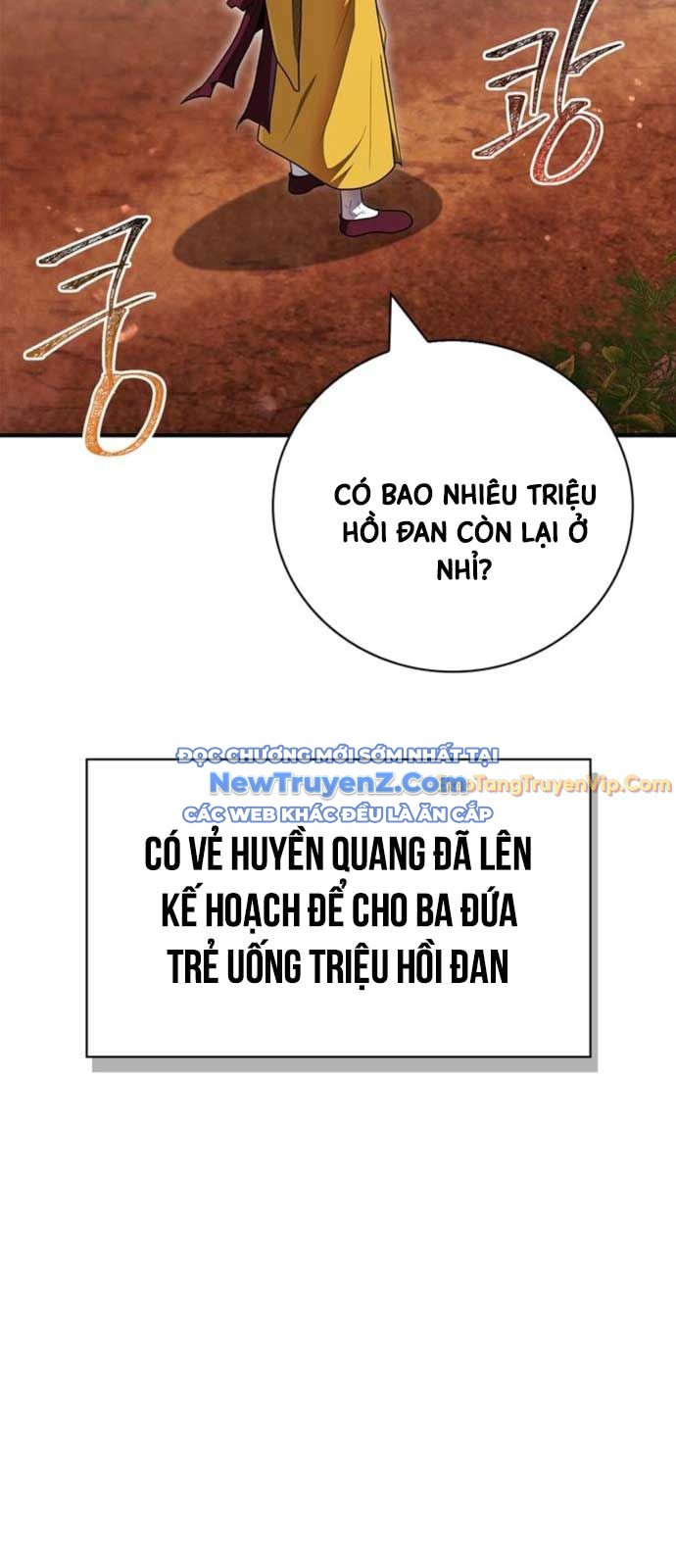 Huấn Luyện Viên Murim Thiên Tài chapter 62 - Trang 80