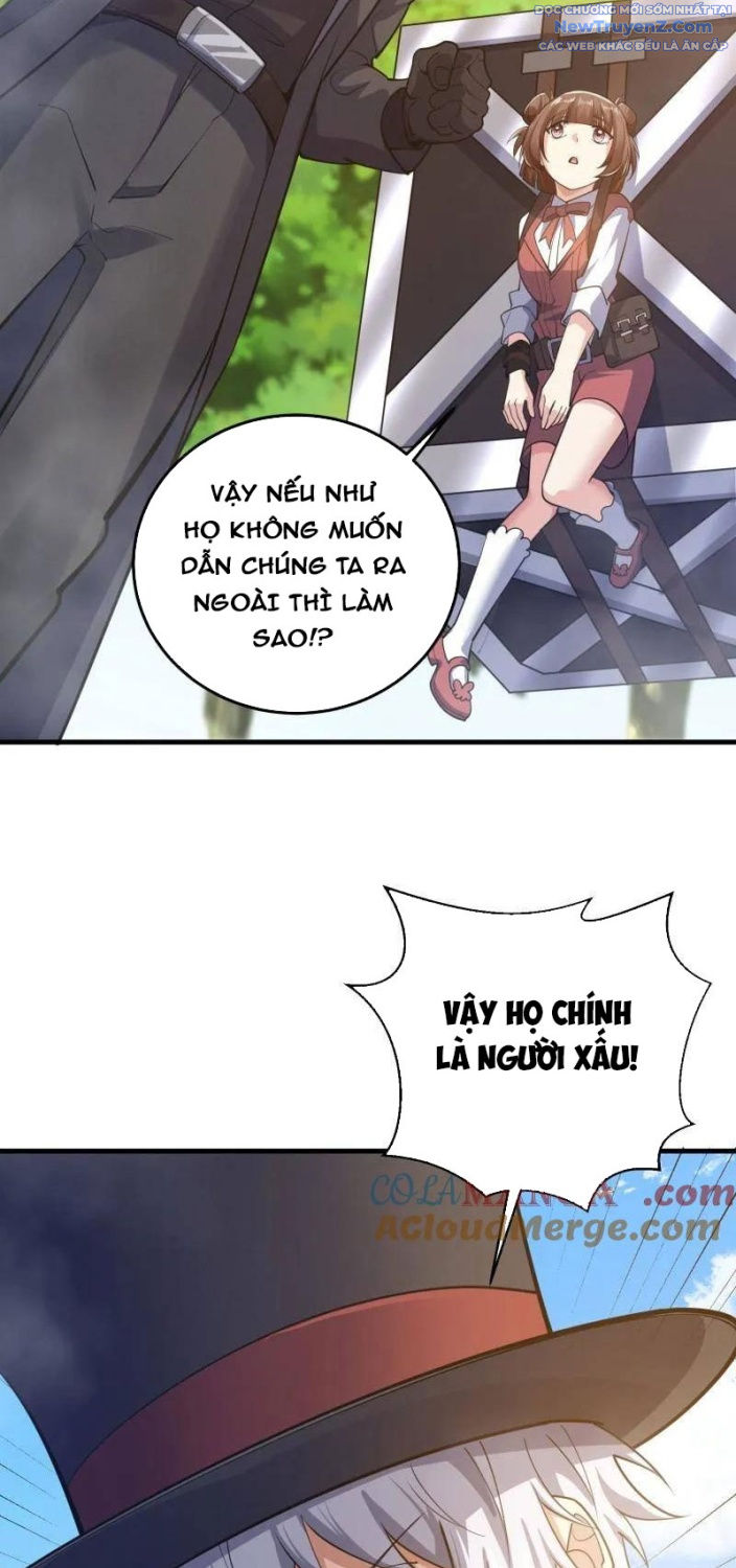 Đệ Nhất Danh Sách chapter 566 - Trang 16