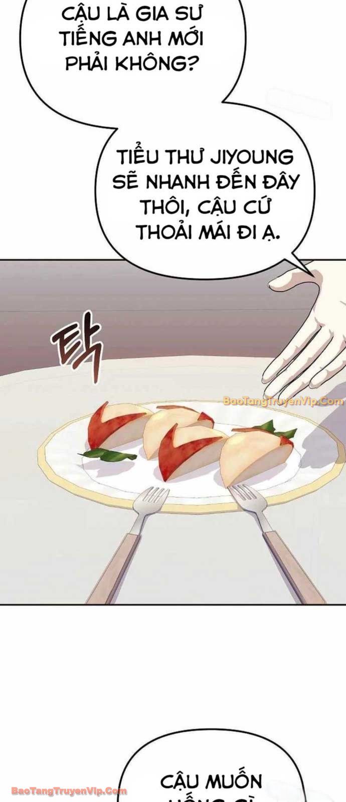 Cuộc Sống Làm Lại Của Kẻ Nghiện Game chapter 9 - Trang 24