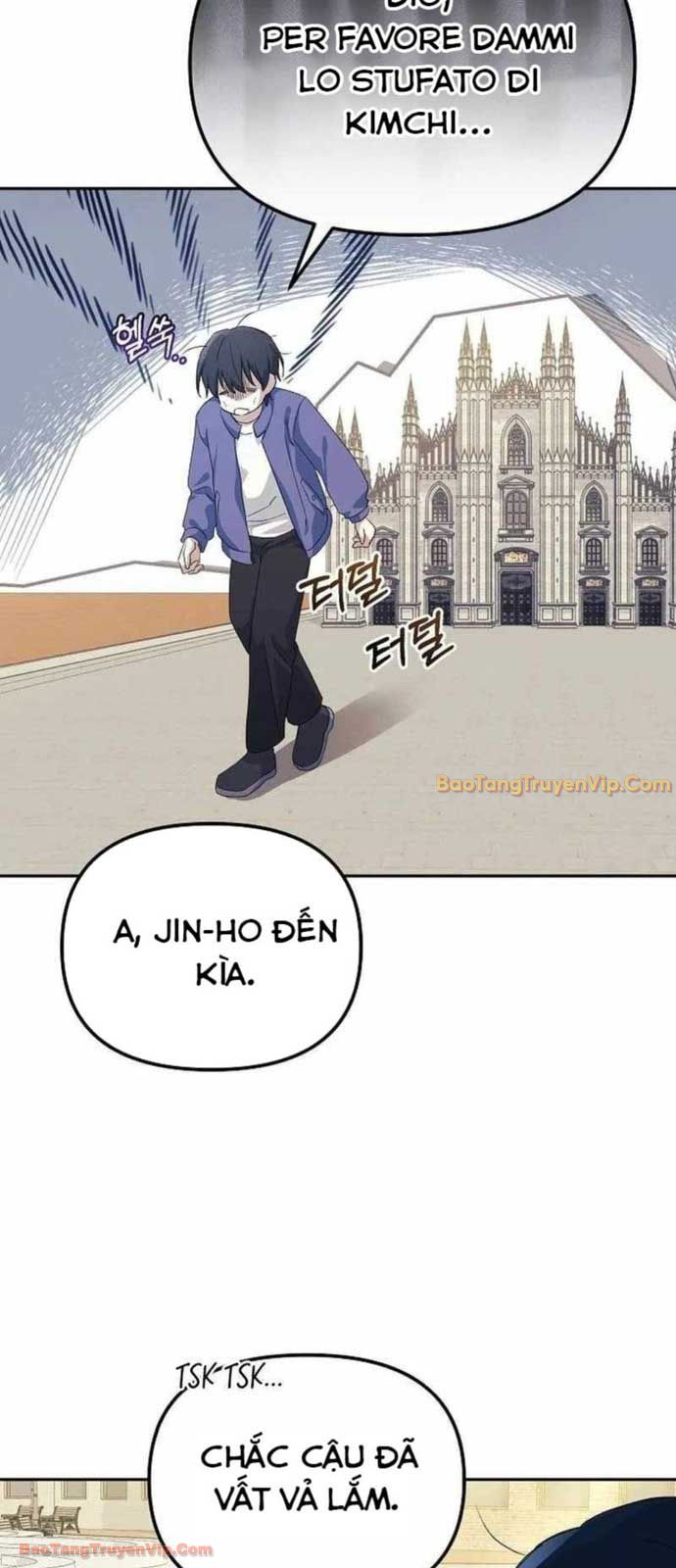 Cuộc Sống Làm Lại Của Kẻ Nghiện Game chapter 3 - Trang 36