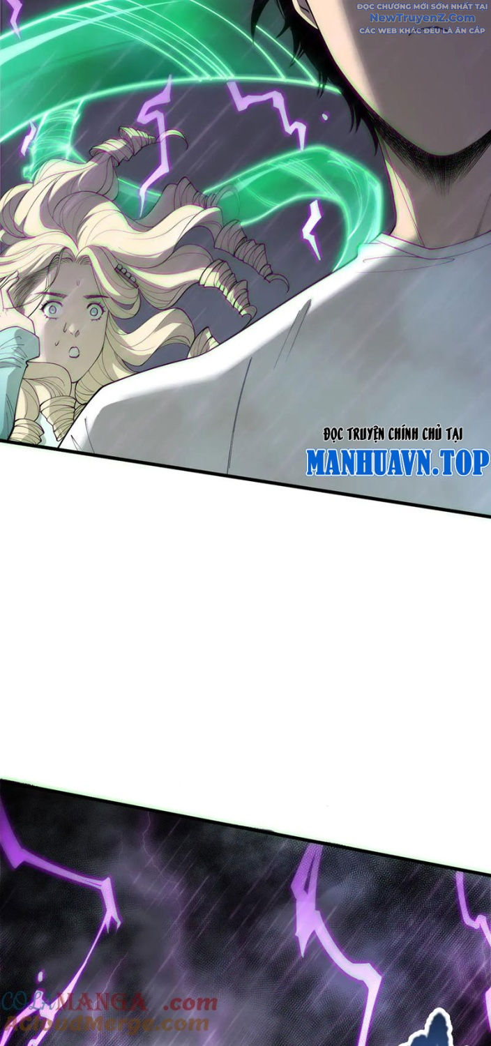 Thảm Họa Tử Linh Sư chapter 180 - Trang 18