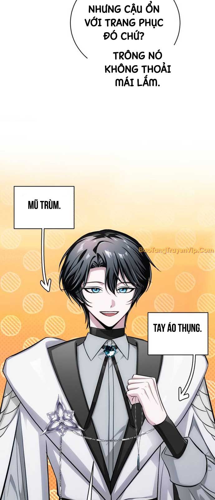Đứa Con Có Vấn Đề Của Ma Tháp chapter 12 - Trang 43