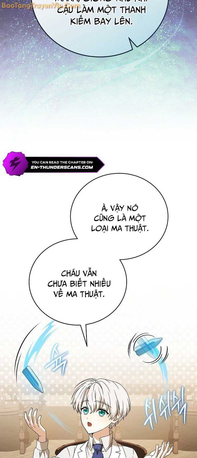 Thiên Tài Phép Thuật Nắm Giữ Khái Niệm chapter 8 - Trang 35