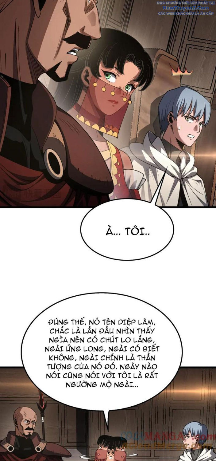 Mạt Thế Kiếm Thần: Ta Chấn Kinh Toàn Cầu chapter 72 - Trang 28