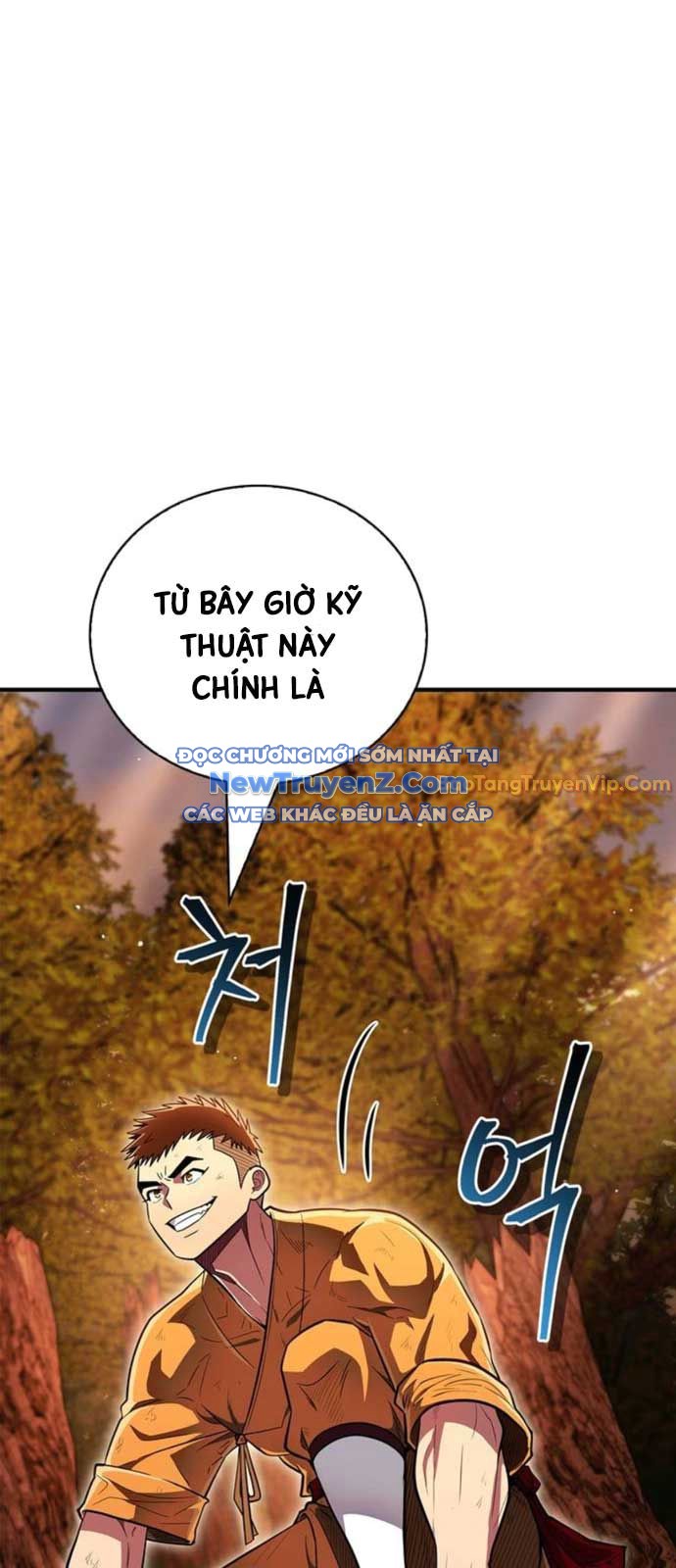 Huấn Luyện Viên Murim Thiên Tài chapter 62 - Trang 73