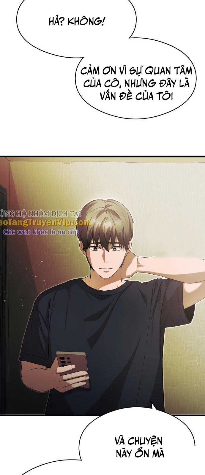 Hẹn Hò Rùng Rợn chapter 12 - Trang 7