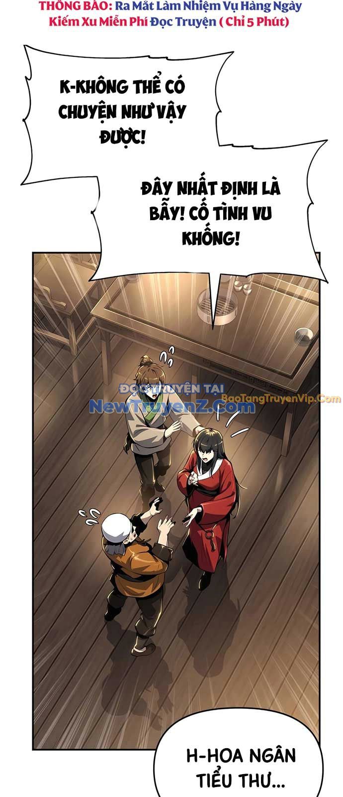 Chuyên Gia Côn Trùng Tại Đường Gia Tứ Xuyên chapter 36 - Trang 61