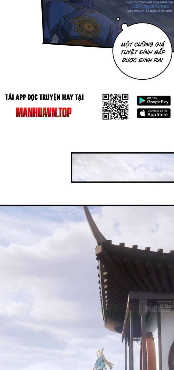 Đại Thừa Kỳ Mới Có Nghịch Tập Hệ Thống chapter 64 - Trang 49