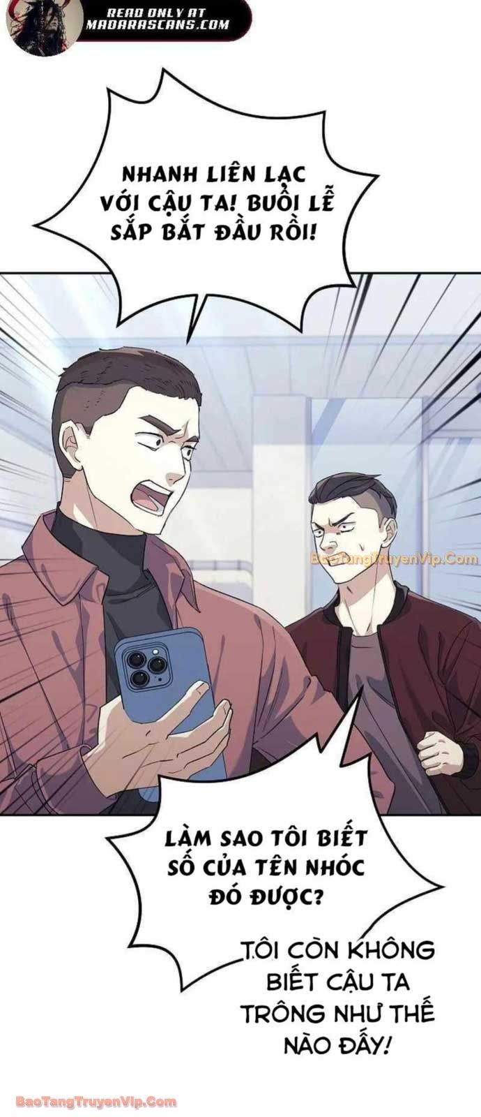 Cuộc Sống Làm Lại Của Kẻ Nghiện Game chapter 5 - Trang 2