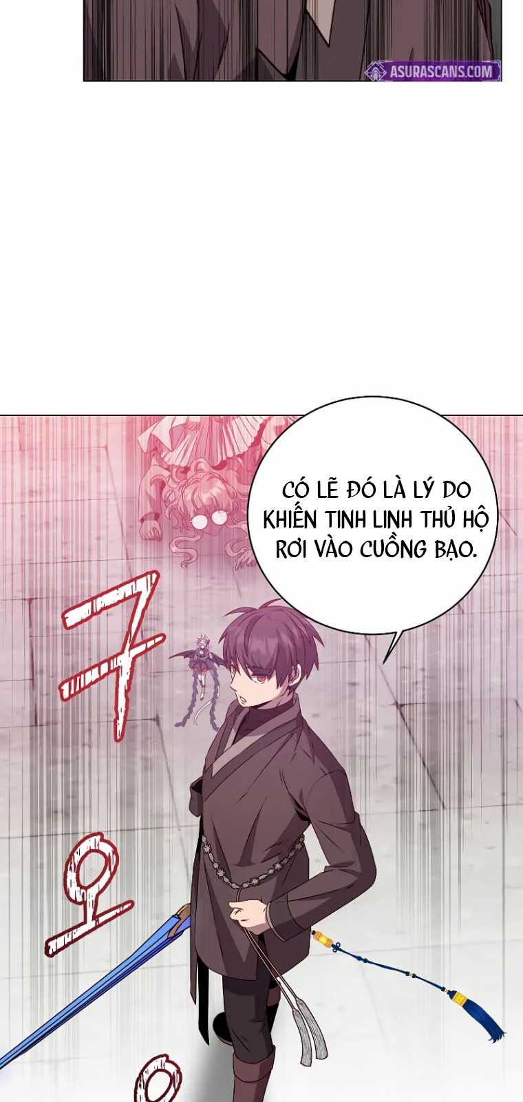 Anh Hùng Mạnh Nhất Trở Lại chapter 201 - Trang 26