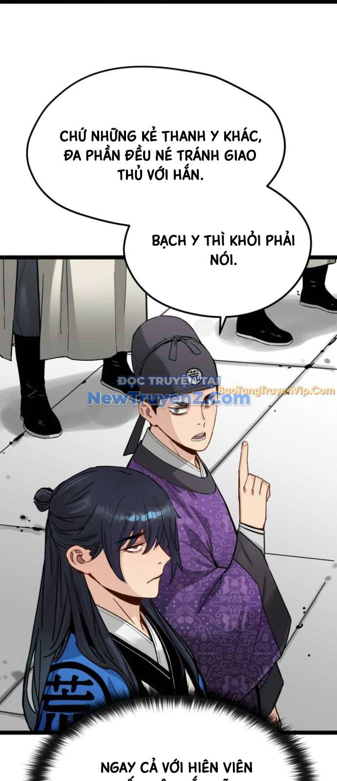 Thiên Tài Đoản Mệnh chapter 37 - Trang 68