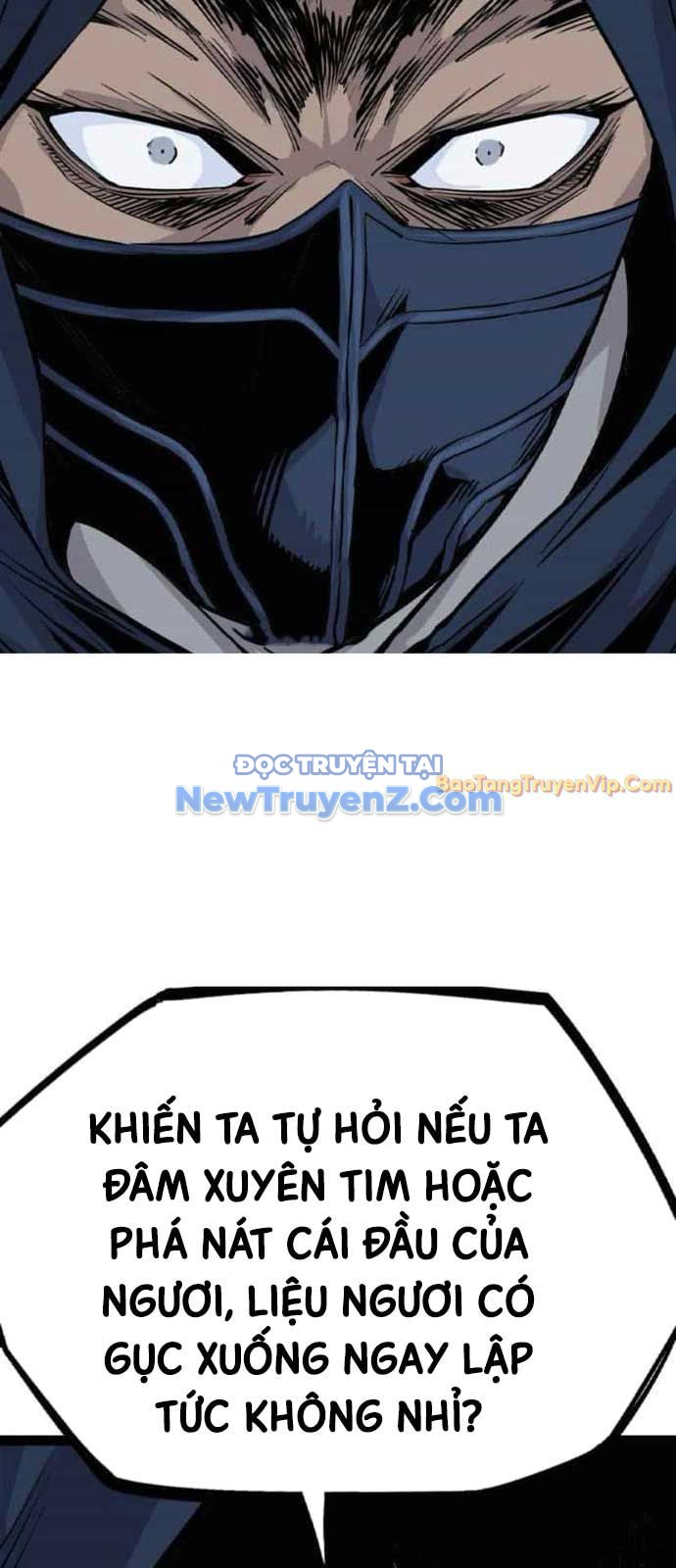 Sát Thần Tu La chapter 50 - Trang 82