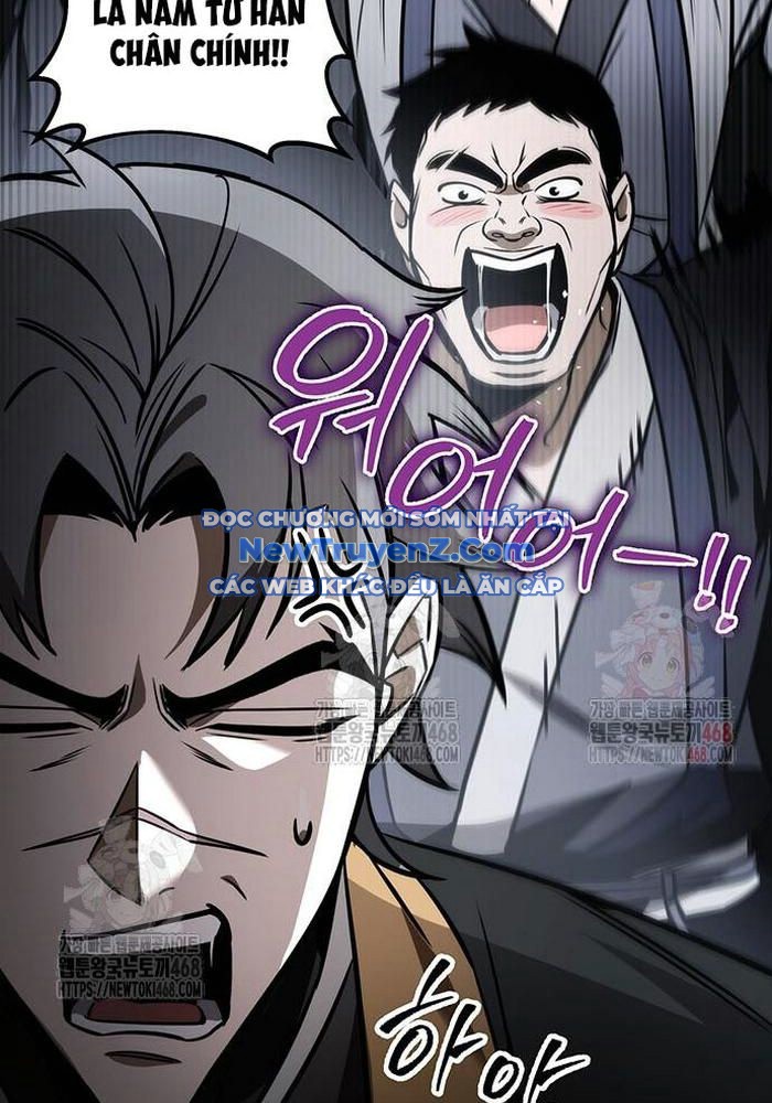 Thanh Kiếm Của Hoàng Đế chapter 85 - Trang 70