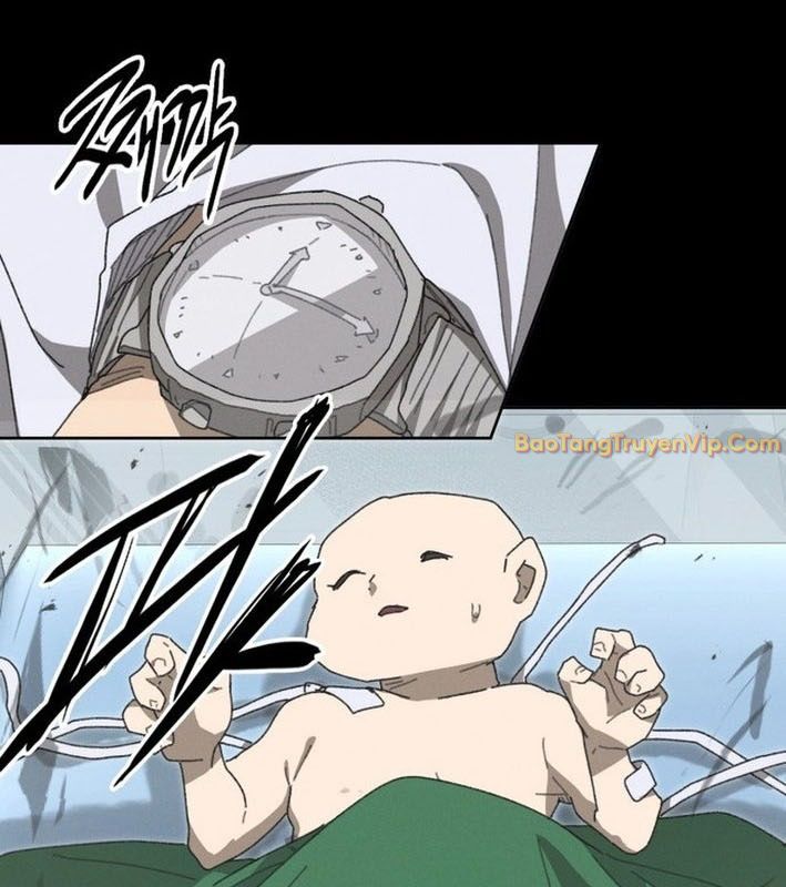 Kẻ Chôn Cất Quái Vật chapter 1 - Trang 154