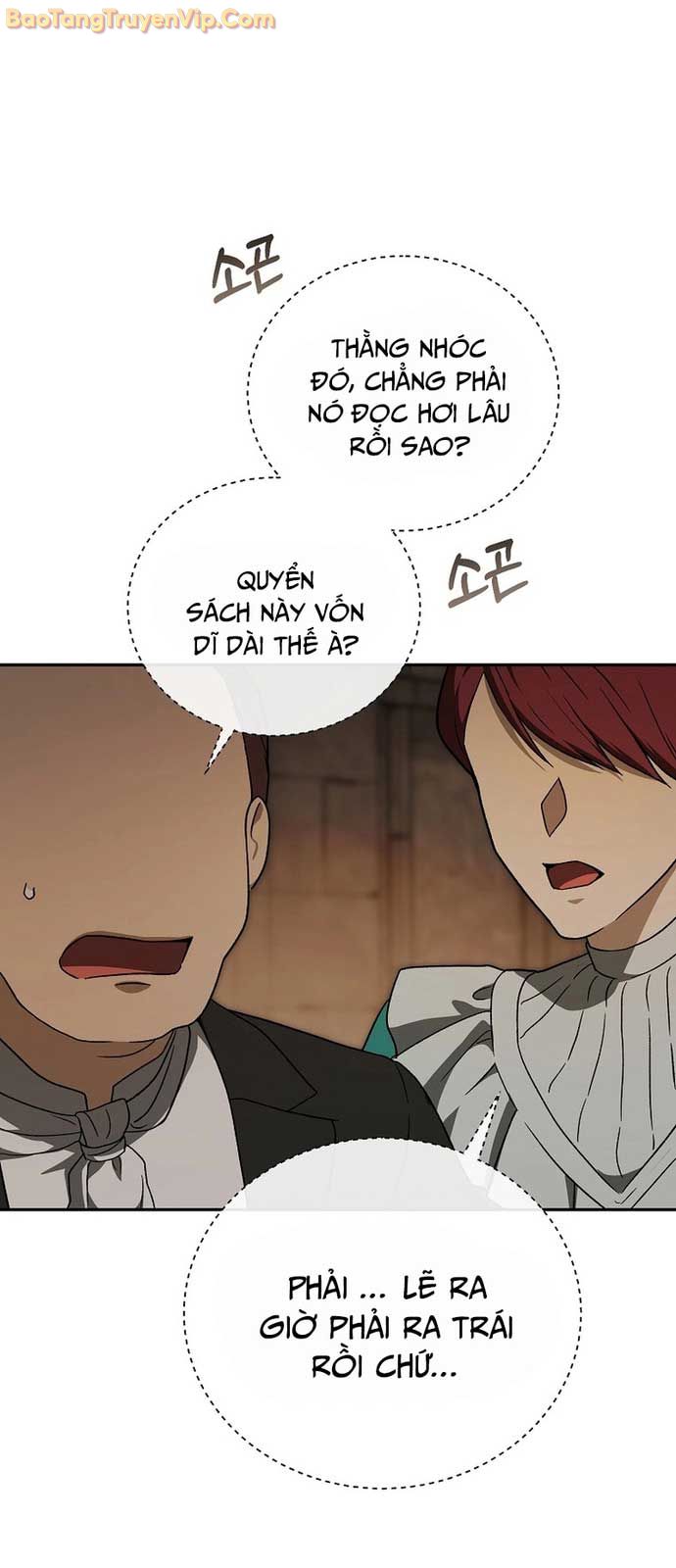 Thiên Tài Phép Thuật Nắm Giữ Khái Niệm chapter 6 - Trang 51