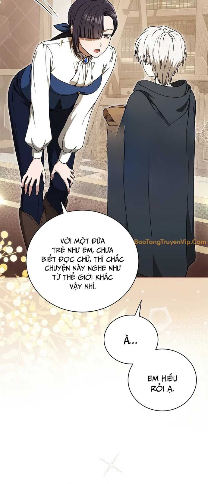 Thiên Tài Phép Thuật Nắm Giữ Khái Niệm chapter 3 - Trang 43