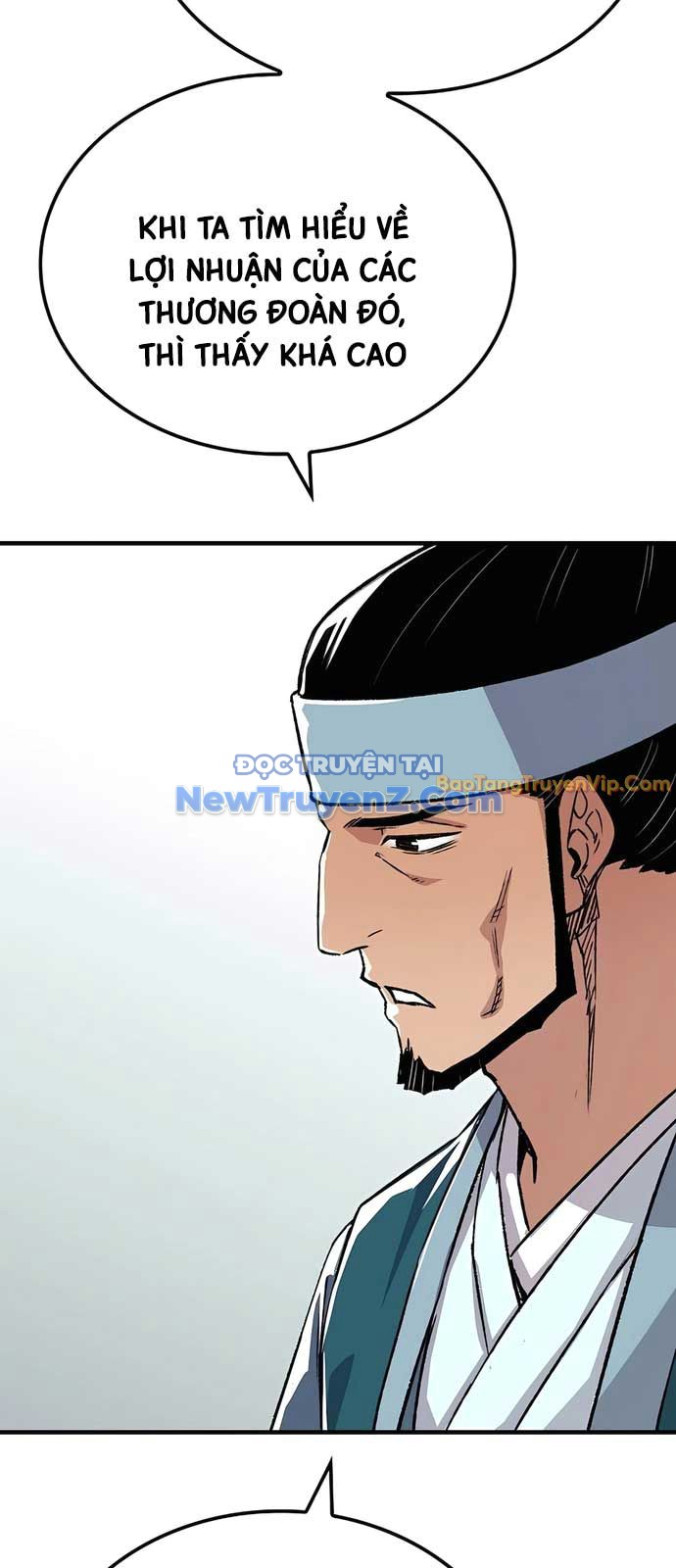 Thiên Ma Quy Hoàn chapter 69 - Trang 53