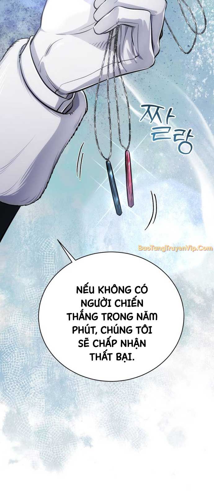 Đứa Con Có Vấn Đề Của Ma Tháp chapter 12 - Trang 41